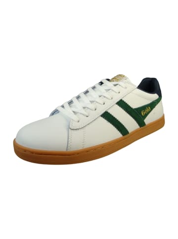 Gola Sneaker weiß