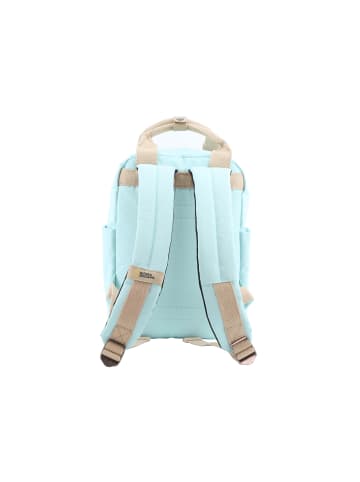 National Geographic Rucksack LEGEND in Light Blue