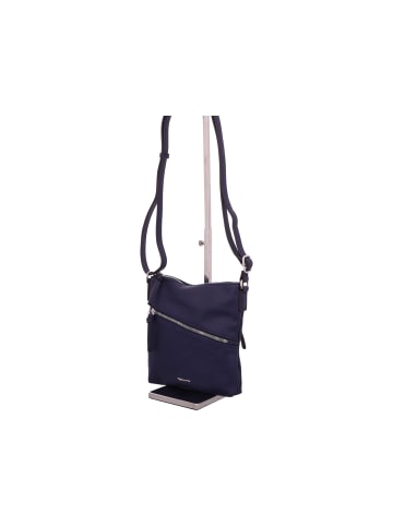 Tamaris Tasche in blau