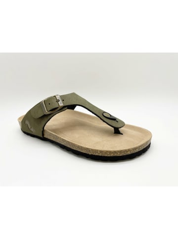 thies Zehentrenner für Damen in beige