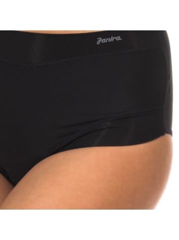 Janira Pantys in Black