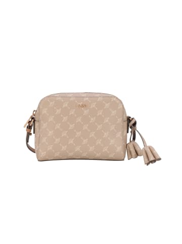 JOOP! Schultertasche 'Cortina 1.0 Cloe in Sesame 21 x 15 x 6 cm'