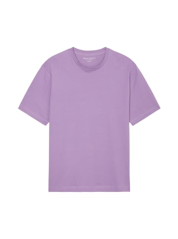 Marc O'Polo T-Shirt regular in lilac lust