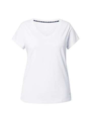 LAURASØN Shirt in offwhite