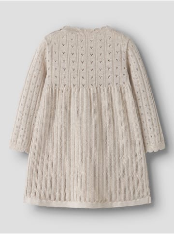 name it Kleid in Peyote Melange1