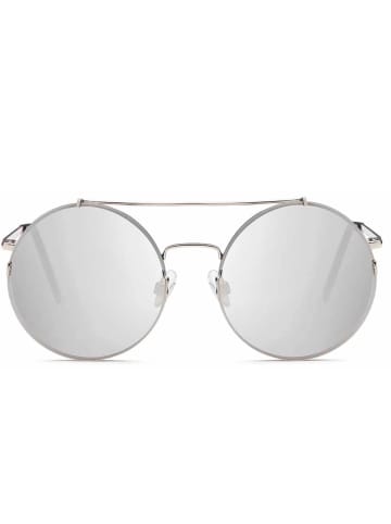 BEZLIT Damen Sonnenbrille in Silber