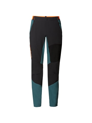 Vaude MENS SCOPI PANTS III in Grün