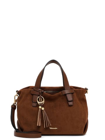 Tamaris Shopper TAS Mareike in cognac