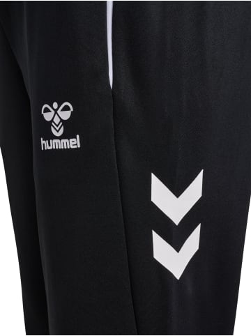 Hummel Hose Hmllead Erwachsene in BLACK