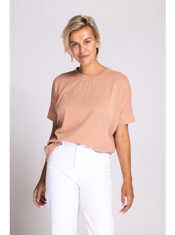 ZHRILL T-Shirt ZHRAHEL LECO in LECO