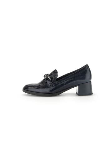 Gabor Slipper für Damen in blau