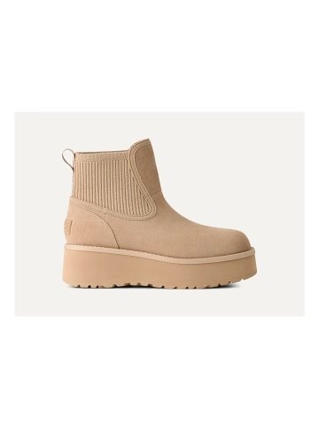 UGG Chelsea W in Beige