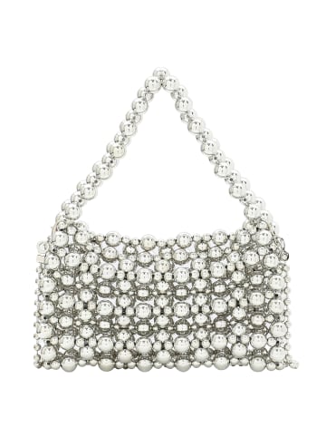 KOOSH Handtasche in Silber