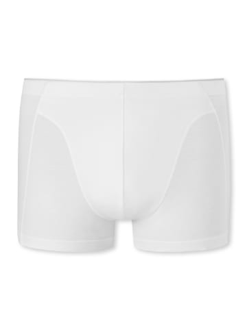 Schiesser Boxershort 1er Pack in Weiß