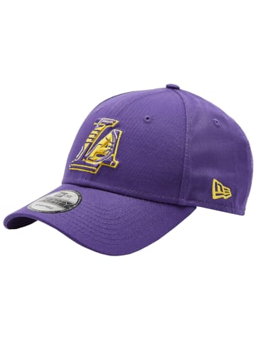 NEW ERA New Era Los Angeles Lakers NBA 940 Cap in Violett