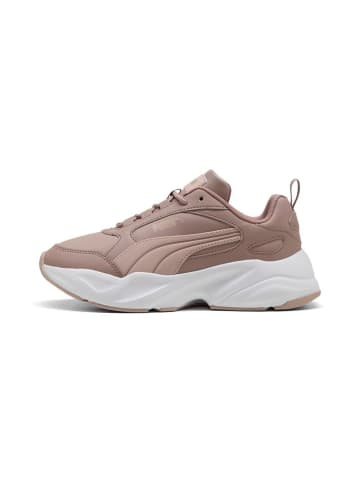 Puma Sneaker "Cassia 2.0 L" in Beige