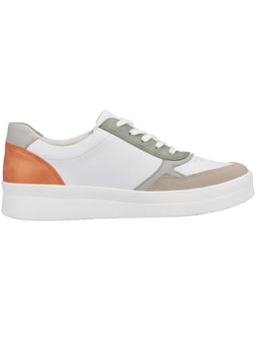 remonte Sneaker low D0J01 in multicolor