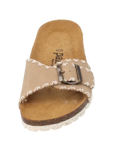palado Pantoletten in PASADO BEIGE