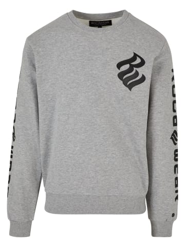 Rocawear Sweater in grey
