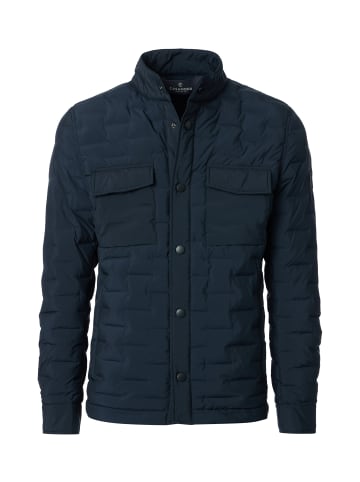 CASAMODA Jacke in Dunkelblau