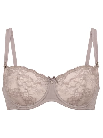 Anita Balconnet BH Antonia in dusty grey