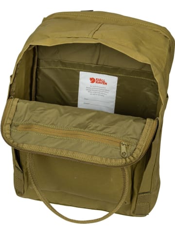 FJÄLLRÄVEN Rucksack / Backpack Kanken Laptop 13'' in Foliage Green