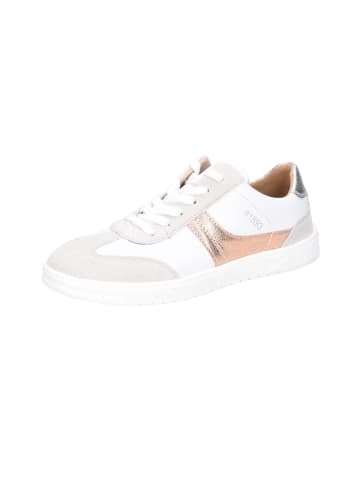 RICHTER Halbschuhe in weiß