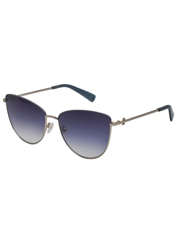 Longchamp Sonnenbrille in Gray