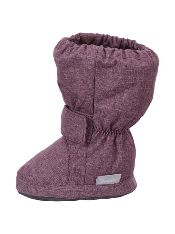 Sterntaler Baby Schuhe in pink