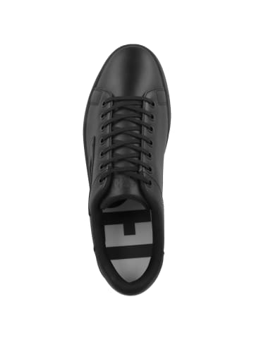 Diesel Sneaker low S-Athene in schwarz