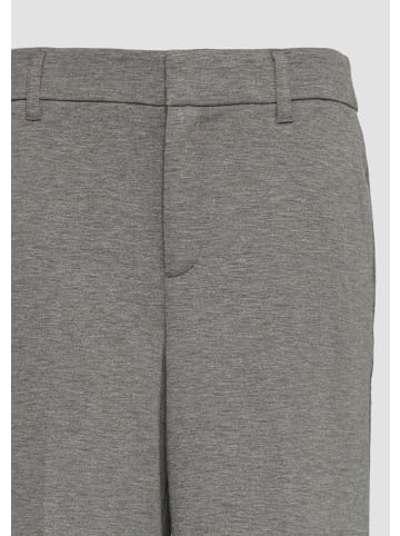 s.Oliver Hose lang in Grau