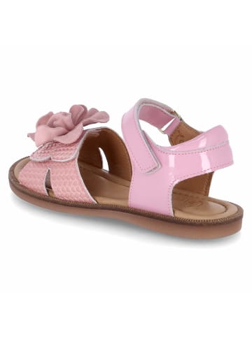 bisgaard Sandalette in rosa