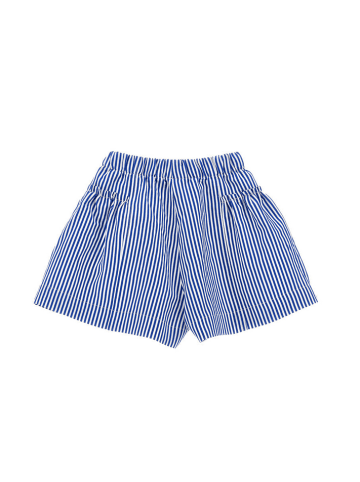 Monnalisa Shorts 10294159966550 Blau