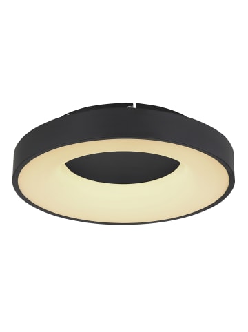 Globo lighting Deckenleuchte "JOLLI" in black