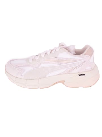 Puma Schuhe Teveris Nitro Canyon in Weiß