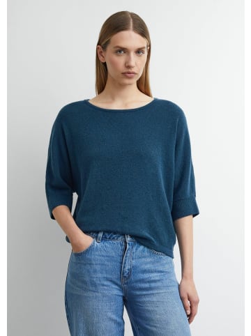 comma Strickpullover in 5548_petrol