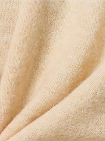 OPUS Pullover Pemine in beige - 0001