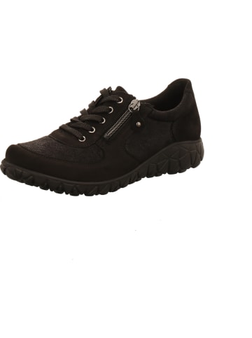 WALDLÄUFER Schnürschuhe in grau