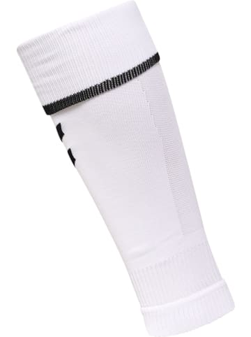 Hummel Sportsocken "Hmlcore Football Tube" in Weiß