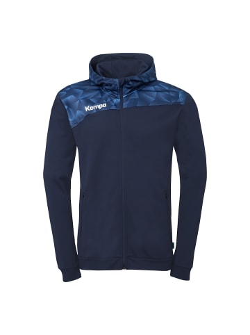 Kempa Trainingsjacke Athletics 29 in marine
