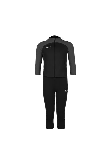 Nike Performance Trainingsanzug Academy Pro in schwarz / anthrazit