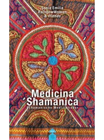 Arun Verlag Buch - Medicina Shamanica, m. 1 Audio-CD