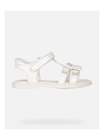 Geox Girl - in Weiß