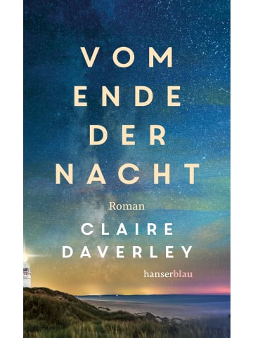 hanserblau Vom Ende der Nacht