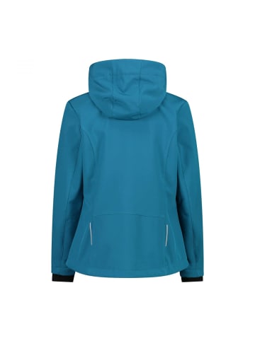 cmp Outdoorjacke für Damen in blau
