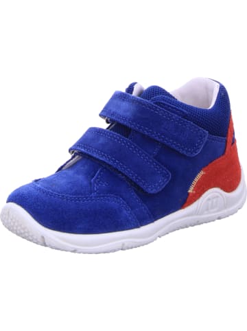 superfit Lauflernschuhe für Jungen in blau