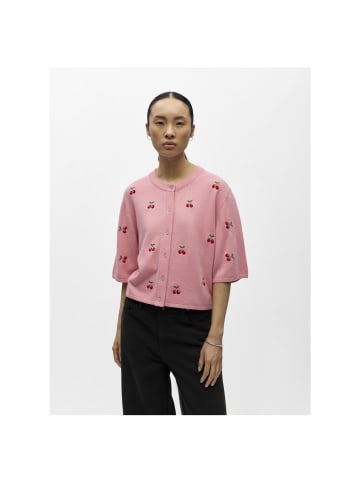 Object Pullover in rose elegance