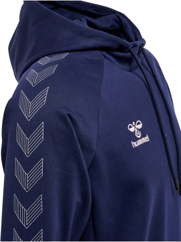 Hummel Hummel Kapuzenpullover Hmlmove Herren in MARINE
