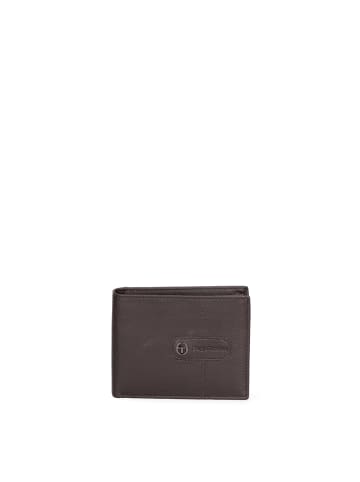 Sergio Tacchini Geldbörse in BROWN