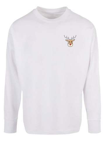 Merchcode Merchcode Longsleeves in white